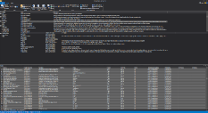 Built-in multi-threaded query